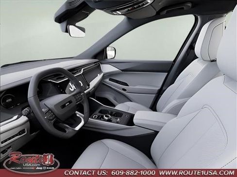 New 2026 Jeep Cherokee Limited AWD/4WD image 23