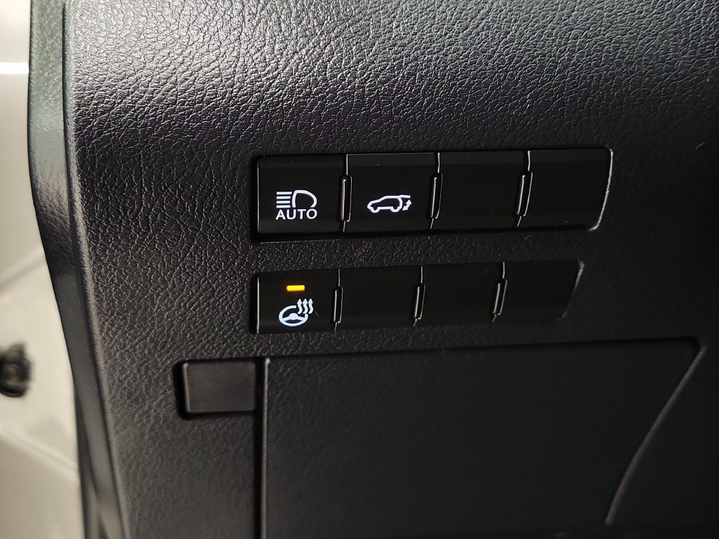 Used 2018 Lexus RX 350L AWD image 12