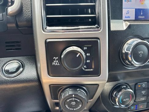 Used 2019 Ford F150 Lariat AWD/4WD image 18