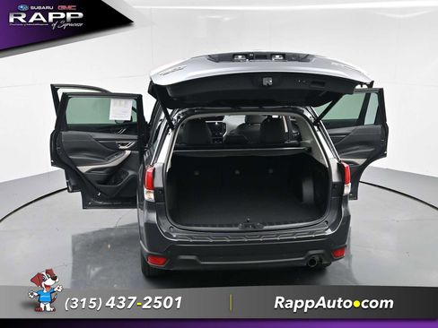 Used 2023 Subaru Forester Limited AWD/4WD image 76