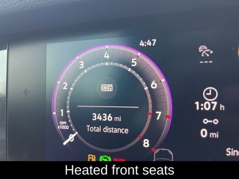 Used 2026 Volkswagen Tiguan SEL R-Line image 21