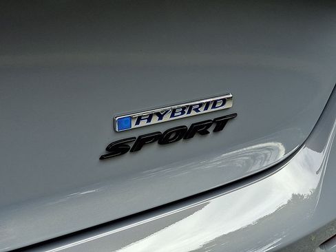 Used 2025 Honda Accord Sport image 33