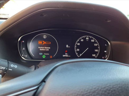 Used 2022 Honda Accord Sport Special Edition image 12