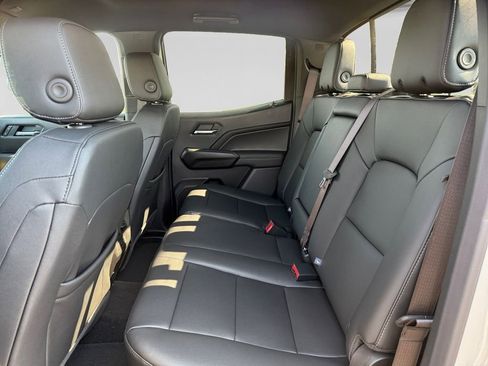 New 2026 GMC Canyon Elevation w/ Convenience Package RWD image 16