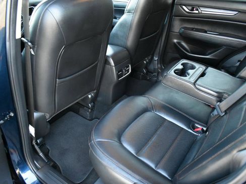 Used 2020 MAZDA CX-5 Grand Touring w/ GT Premium Package FWD image 26