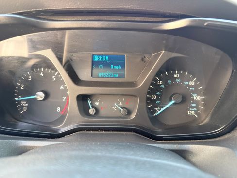 Used 2019 Ford Transit 350 XL RWD image 12