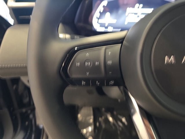New 2026 MAZDA CX-5 Preferred AWD/4WD image 50