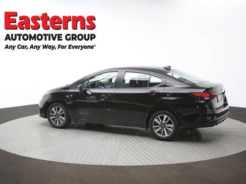 Used 2023 Nissan Versa SV image 61