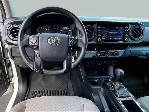 Used 2023 Toyota Tacoma SR RWD image 6