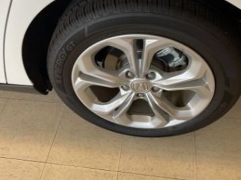 Used 2024 Honda Accord LX image 18