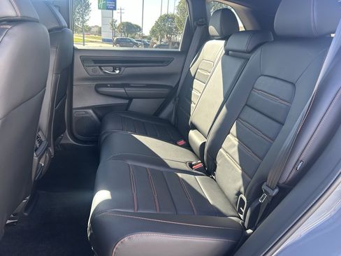 New 2026 Honda CR-V Sport-L image 16
