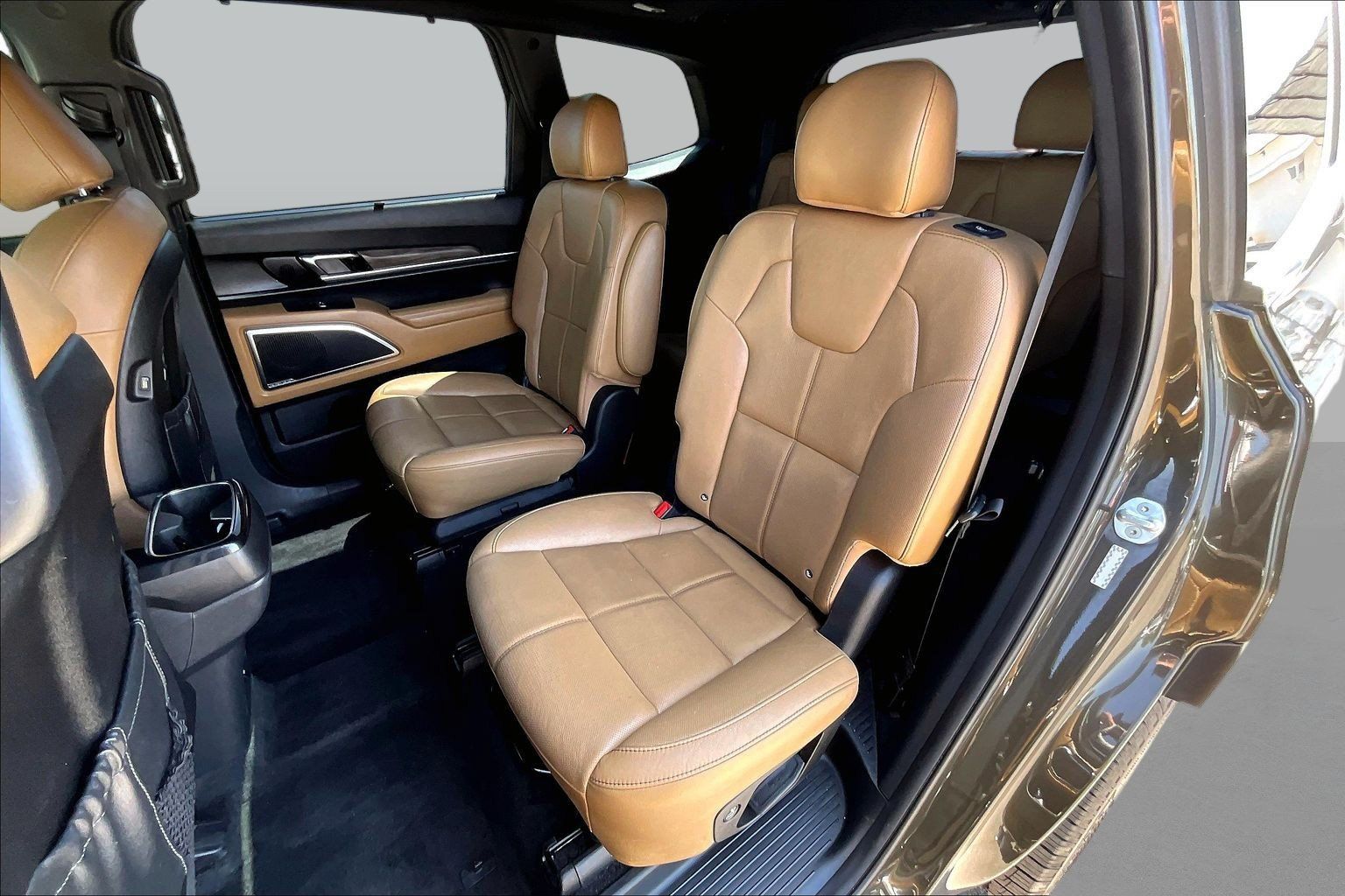 Used 2020 Kia Telluride SX AWD/4WD image 27