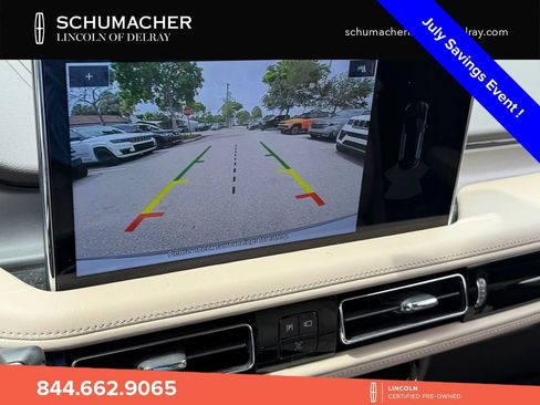 Certified 2022 Lincoln Nautilus FWD image 22