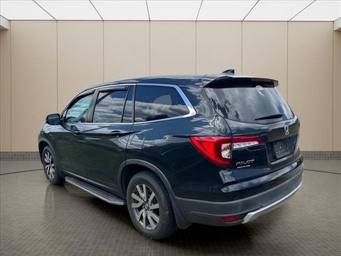 Used 2020 Honda Pilot EX-L image 17