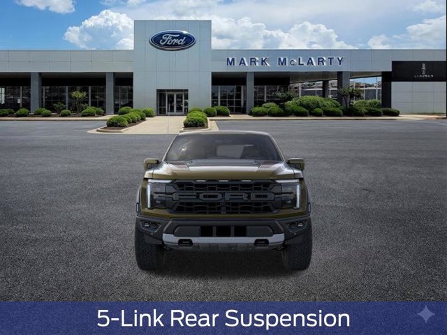 New 2026 Ford F150 Raptor AWD/4WD image 7