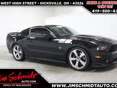 Used 2011 Ford Mustang GT Premium w/ Electronics Pkg
