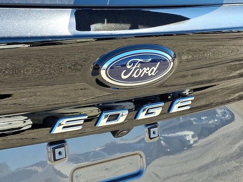 Used 2024 Ford Edge SEL w/ Convenience Package image 30