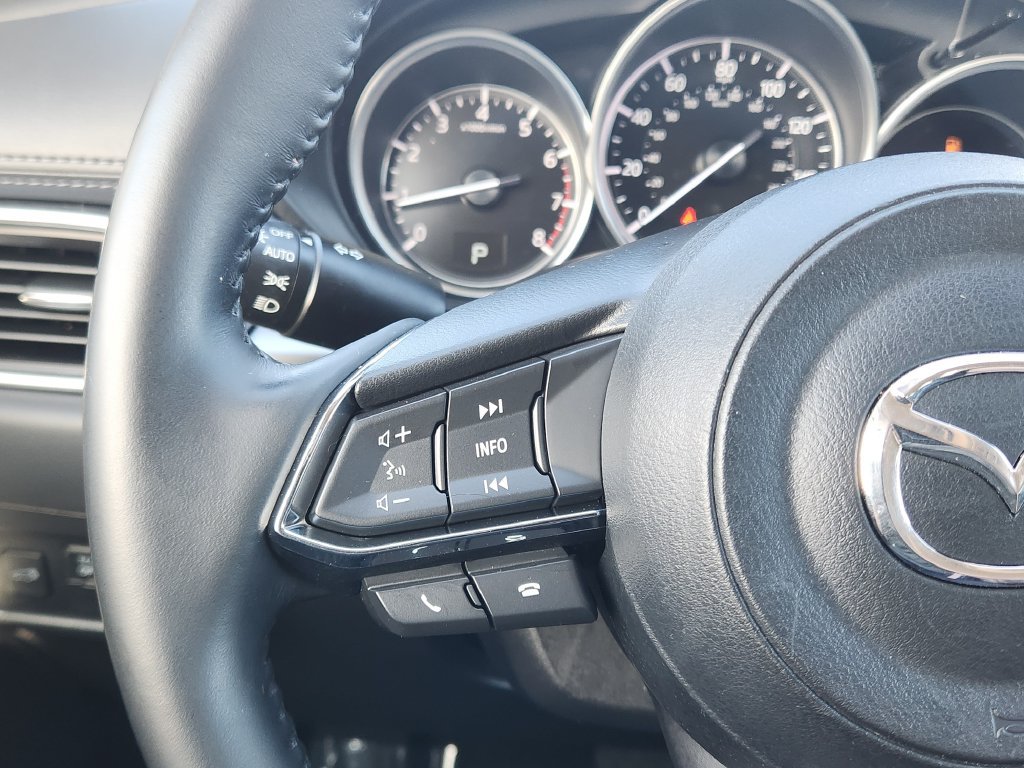 Used 2019 MAZDA CX-5 Touring AWD/4WD image 17