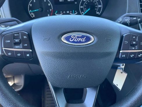 Used 2021 Ford Transit 350 XLT RWD image 19