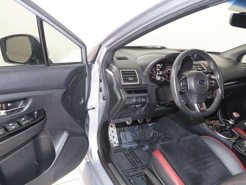 Used 2020 Subaru WRX STI AWD/4WD image 47