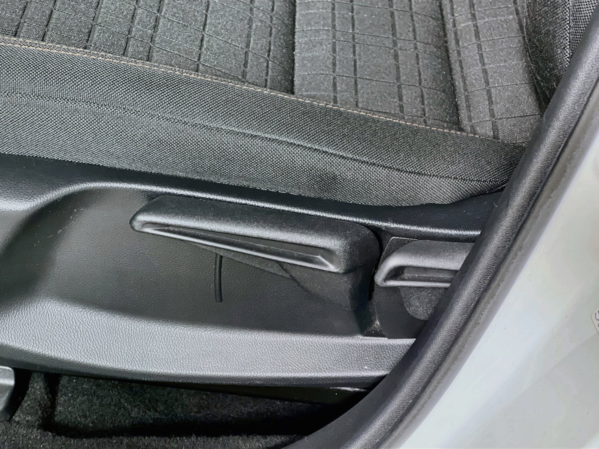 Used 2024 Honda HR-V Sport image 16
