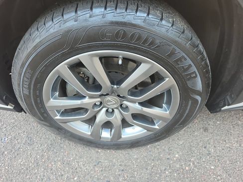 Used 2015 Lexus NX 200t AWD w/ Premium Package image 27