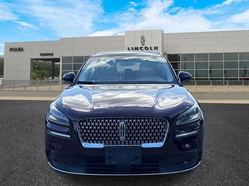 Used 2020 Lincoln Corsair AWD w/ Premium Package image 8