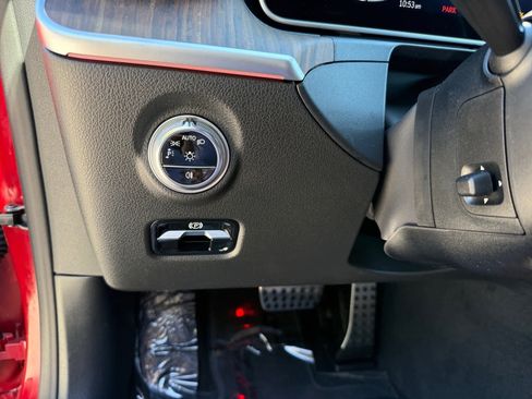 New 2026 Mercedes-Benz CLE 300 4MATIC Cabriolet image 21