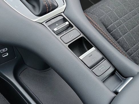 Used 2026 Honda HR-V Sport image 19