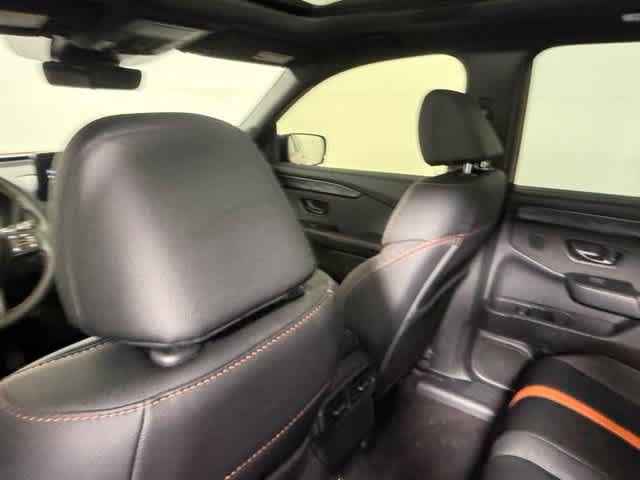 New 2027 Honda Passport TrailSport image 43