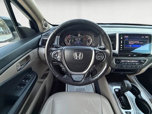 Used 2016 Honda Pilot EX-L image 12