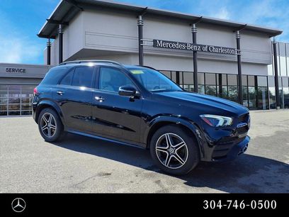 Certified 2020 Mercedes-Benz GLE 350 4MATIC
