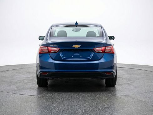 Used 2024 Chevrolet Malibu LT image 7