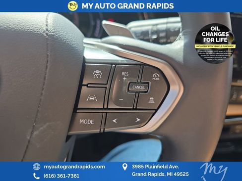 Used 2024 Lexus NX 350 AWD w/ Cold Area Package image 26