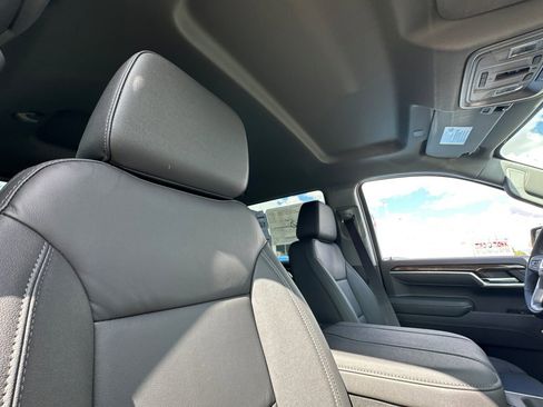 New 2026 GMC Sierra 1500 Elevation w/ Elevation Premium Package image 15