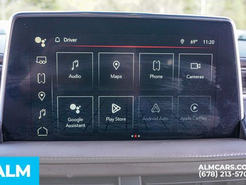 Used 2023 GMC Yukon SLT image 37