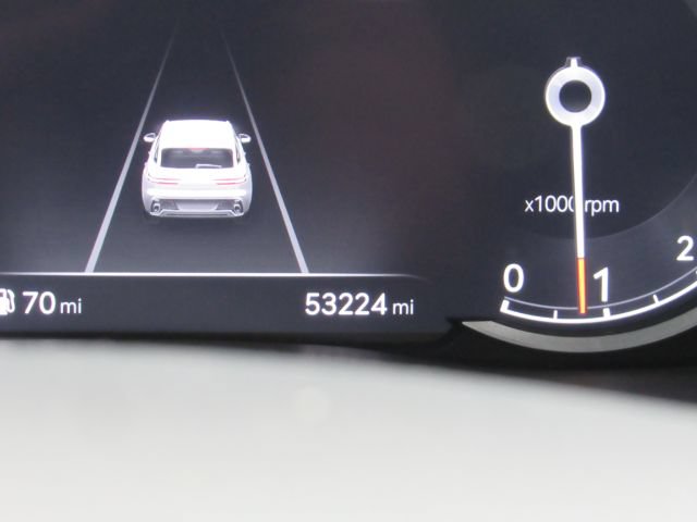Used 2022 Genesis GV70 2.5T AWD/4WD image 43