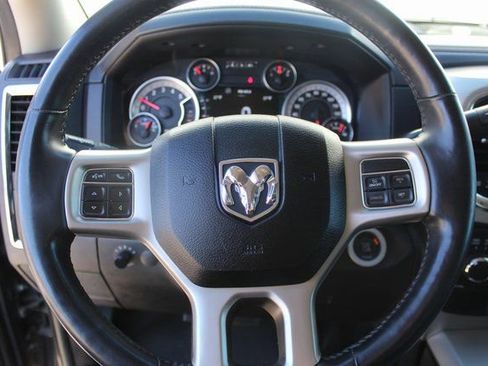 Used 2014 RAM 3500 Laramie image 10