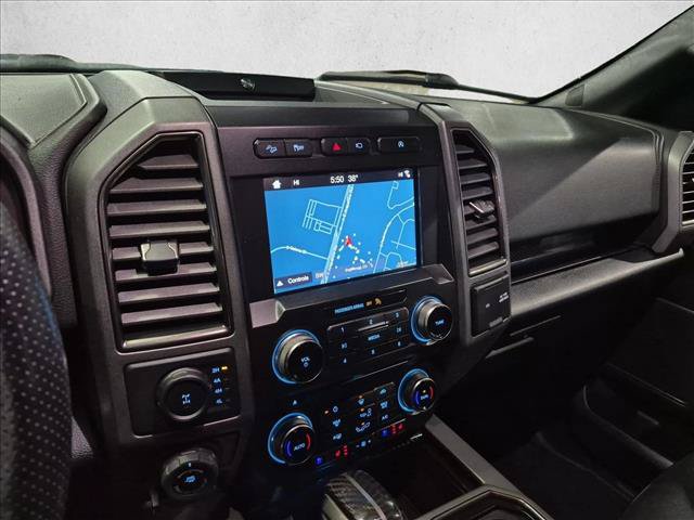 Used 2018 Ford F150 Raptor w/ Equipment Group 802A Luxury AWD/4WD image 15