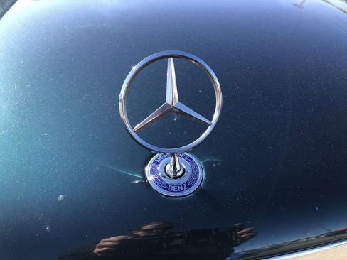 Used 1997 Mercedes-Benz C 230 image 36