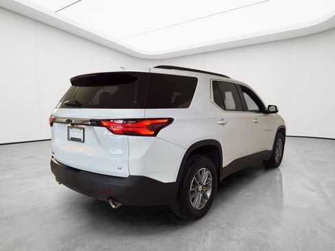 Used 2023 Chevrolet Traverse LT FWD image 28