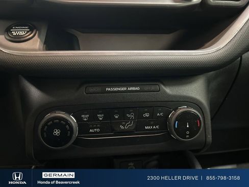 Used 2023 Ford Bronco Sport Big Bend image 25