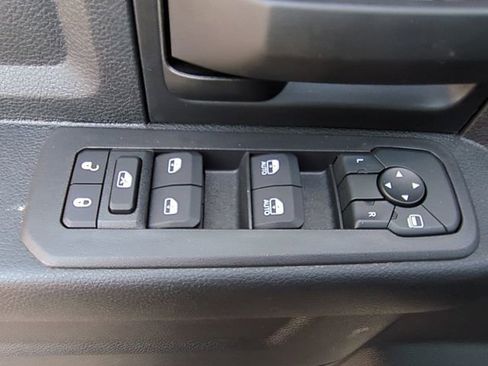 New 2026 RAM 5500 Tradesman w/ Chrome Appearance Group image 24