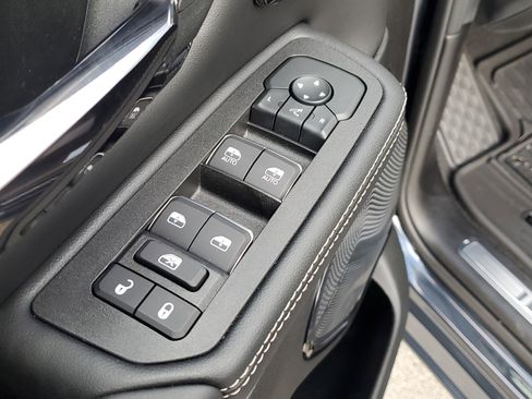 New 2026 RAM 1500 Limited image 17