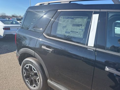 New 2026 Ford Bronco Sport Outer Banks w/ Outer Banks Tech Package+ image 12