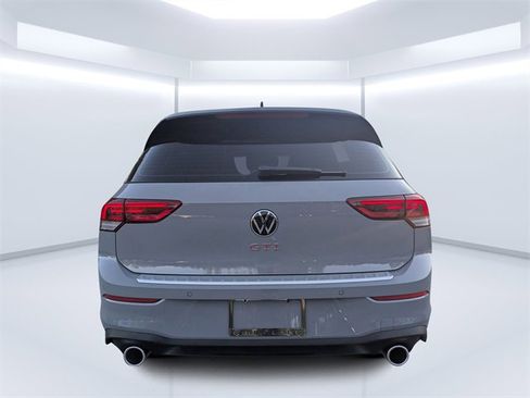 New 2026 Volkswagen GTI S image 4