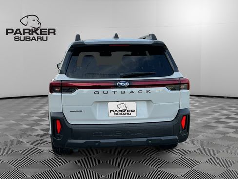 New 2026 Subaru Outback Premium AWD/4WD image 4