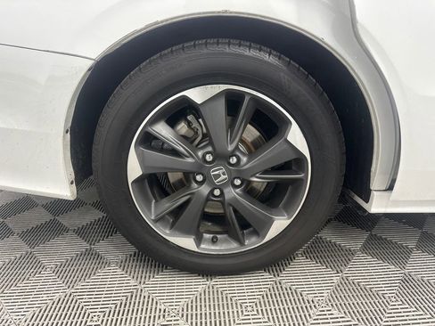 Used 2021 Honda Odyssey Elite image 18