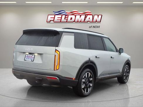 New 2027 Kia Telluride S image 6