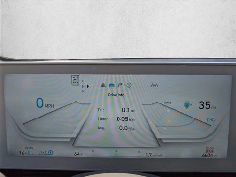 Certified 2024 Hyundai Ioniq 5 SEL image 11